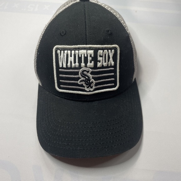 white sox hat - Picture 1 of 4